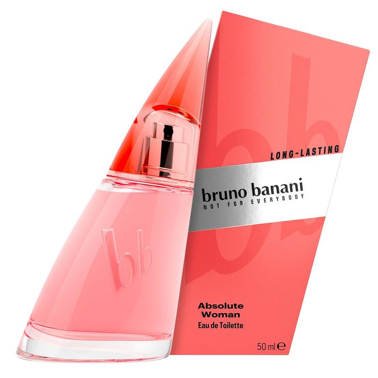 bruno banani absolute woman